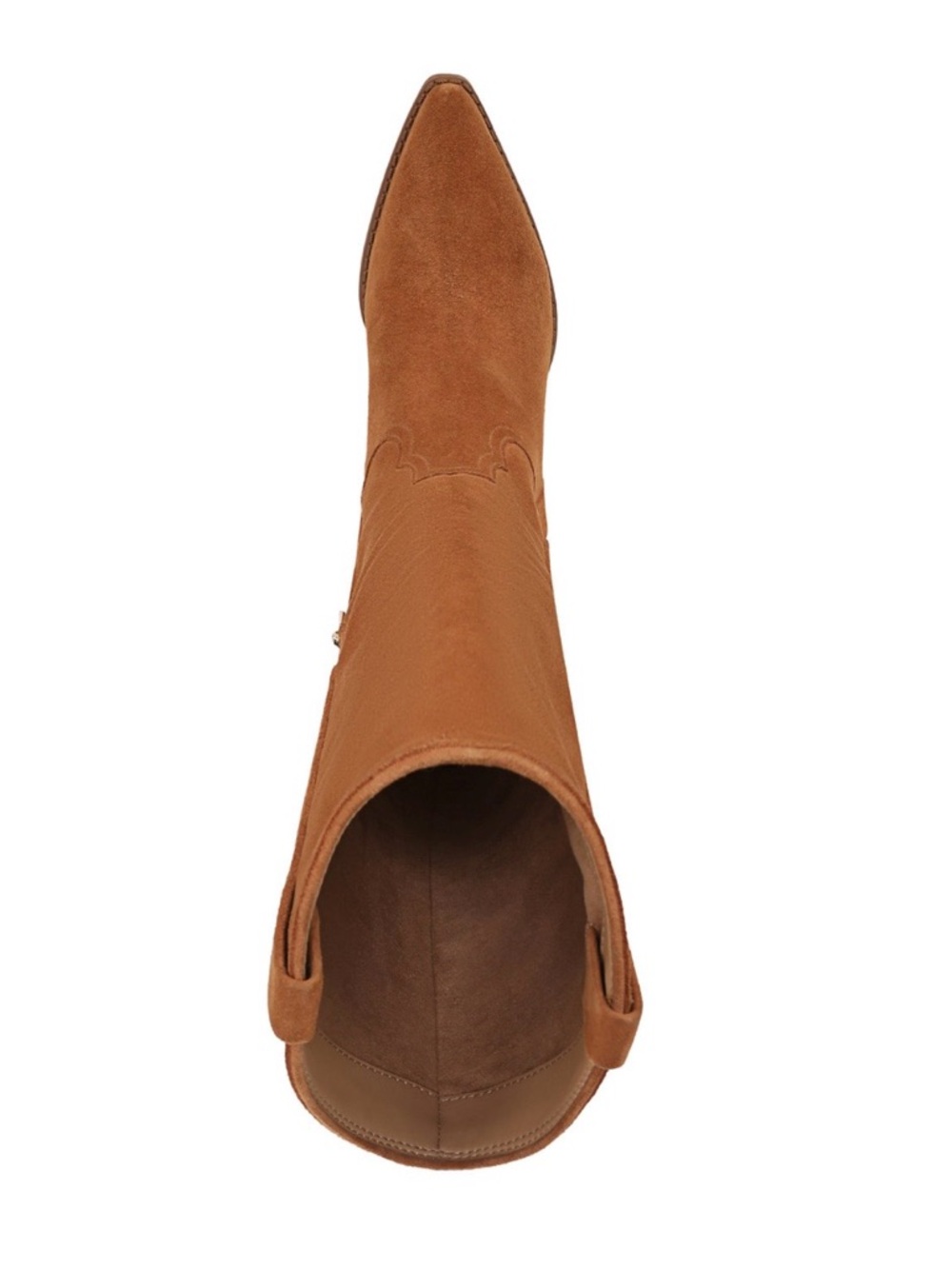 NWT Women's Wyatt Wide-Calf Riding Boot, Women’s 8 Wide Calf - Picture 2 of 5